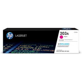 HP LaserJet M254,M280,M281 Toner Magenta 203A Precio: 94.59000034. SKU: S0212961