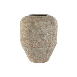 Jarron Romantico DKD Home Decor Blanco 31.5 x 38.5 x 31.5 cm Precio: 37.94999956. SKU: B12NCQ5VV2