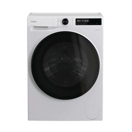 Lavadora - Secadora Candy BWR4128BL8-S 1400 rpm 12 kg Lavadora - Secadora Candy BWR4128BL8-S 1400 rpm 12 kg