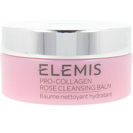 Elemis PRO-COLLAGEN Rose Cleansing Balm Limpiador Facial 100 gr Precio: 34.59000017. SKU: B19GZ5CBHJ