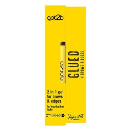 Got2b glued fijador de cejas 2 en 1 16 ml