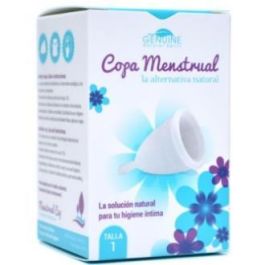 Copa Menstrual Talla S Copa Menstrual Talla S Precio: 17.49999992. SKU: B1B3N465VF