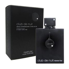 Armaf Club De Nuit Pure Parfum Intense Edp Vapo 150 mL Armaf Club De Nuit Pure Parfum Intense Edp Vapo 150 mL Precio: 46.99000031. SKU: B17NZ7C3AV