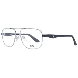 Montura de Gafas Hombre BMW BW5019 57020 Montura de Gafas Hombre BMW BW5019 57020 Precio: 89.69000007. SKU: S7238082