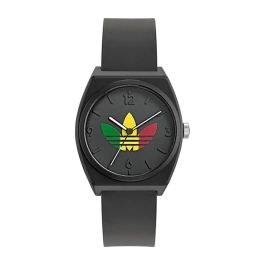 Reloj Unisex Adidas AOST24071 (Ø 38 mm) Precio: 37.6899996. SKU: B12DA366YG