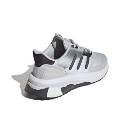 Zapatillas de Running para Adultos Adidas X_Plrphase Gris 44,5