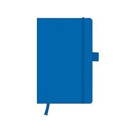 Herlitz my.book A5 Notizbuch kariert 96 Bl. con Leseband azul Precio: 26.68999971. SKU: B1EX2NY9T4