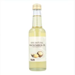 Yari Aceite Natural de Macadamia y Almendras 250 ml Yari Aceite Natural de Macadamia y Almendras 250 ml Precio: 5.89000049. SKU: S4246362