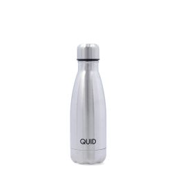 Botella Termo Acero Inoxidable Xylon Quid 0,35 L Precio: 6.50000021. SKU: B14X3SPY73