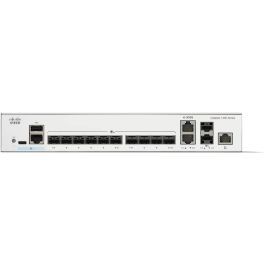 Cisco Catalyst 1300 12-Port SFP+ Switch