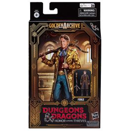 Figura Hasbro Dungeons & Dragons Honor Figura Hasbro Dungeons & Dragons Honor