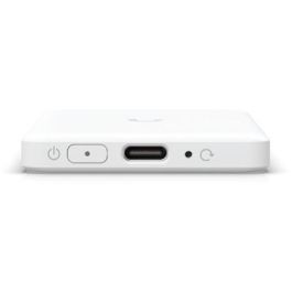 Ubiquiti Analizador de Espectro Portátil Bluetooth para WiFiMan App iOS/Android con Batería Li-ion 3.7V DC 300mAh