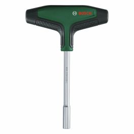 Bosch BOS4053423255065 Destornillador con Mango en T (Par Máximo 46 Nm, Mango Largo 100 mm, Mango en T Softgrip Ergonómico) Precio: 22.49999961. SKU: B17LS9A7RT
