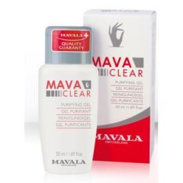 Mavala Mava-Clear Gel Purificante 50Ml.** Precio: 10.50000006. SKU: B1BR2X9PJJ