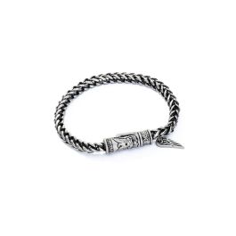 Pulsera Hombre AN Jewels AA.P253SAS Precio: 66.89999976. SKU: B13CGRYWLB
