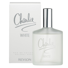 Revlon Charlie White Eau de Toilette para Mujer 100 ml Vaporizador Precio: 6.50000021. SKU: SLC-41196