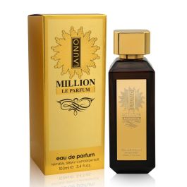 Fragrance World Launo million le parfum eau de parfum 100 ml vaporizador Precio: 14.69000016. SKU: B15ZXKWY88