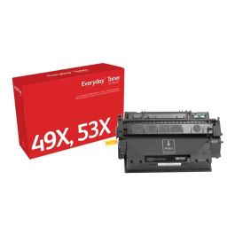 Xerox Everyday Toner Negro P2015 53X Q5949X Q7553X Laserjet Cop. 6.000 Precio: 24.50000014. SKU: S8420017