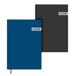 Agenda Anual (2026) Finocam Dynamic Porto Cosida Tapa Extra Y11 165X240 D/P Surtido De 4 Precio: 43.94999994. SKU: B14VH24F5P
