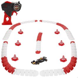 Coche Radio Control Red Bull (4 Unidades) Precio: 129.88999947. SKU: B1EX6XBCQ8