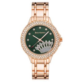 Reloj Mujer Juicy Couture JC1282GNRG (Ø 36 mm) Precio: 31.50000018. SKU: S7235067