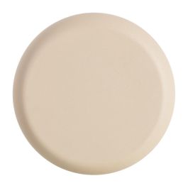 Mesita Beige Acero 46 X 46 X 51 cm