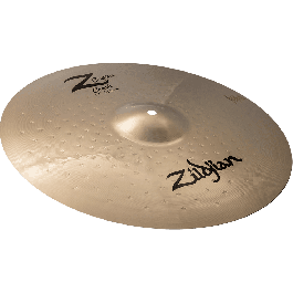 Crash 17" Z Custom Precio: 348.78999958. SKU: B1JFAD5JQ6