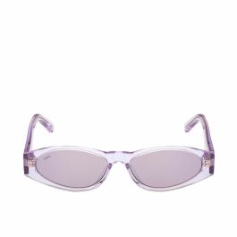 Tod'S Gafas de Sol TO0362-H 78Y Mujer Ovaladas Lila brillante 140 mm Precio: 146.4999998. SKU: B13MP4TPA6