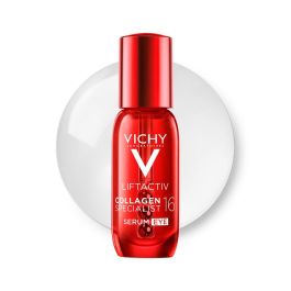 Vichy LIFTACTIV COLLAGEN SPECIALIST 16 EYE SERUM 15ml