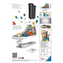 Sneaker Naruto 11543 Ravensburger Sneaker Naruto 11543 Ravensburger