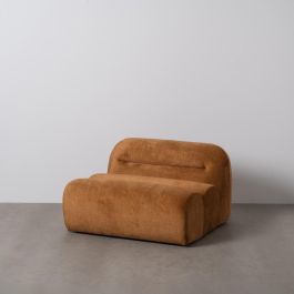 Módulo Recto Mostaza Tejido Salón 102 X 94 X 64 cm Precio: 670.0012. SKU: B19KLF5BKZ