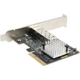 Tarjeta de Red Startech PEX10GSFP Tarjeta de Red Startech PEX10GSFP