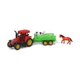 Tractor Luz Sonido Tractor Luz Sonido