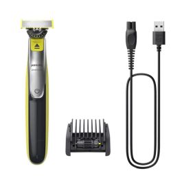 Philips OneBlade 360 QP2734/23 Cortapelo Recortadora Perfiladora Afeitadora Facial Precio: 44.5000006. SKU: B18MWCYR2P