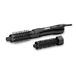 BaByliss AS82E Cepillo soplador Shape & Smooth 800W con 2 cepillos intercambiables (38mm cerámico y 20mm suave) y 2 temperaturas Precio: 41.68999945. SKU: S0586694