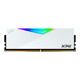 ADATA XPG LANCER DDR5 64GB (2x32GB) 6000MHz CL39 1.4V DIMM, Intel XMP 3.0, ECC, RoHS Precio: 1539.9307. SKU: B1C8WKKCYZ
