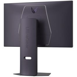 LG 27" 27G850A-B Monitor Gaming 4K UHD Nano IPS 1ms Negro