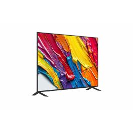 Smart TV LG 75QNED82A6B 75" 4K Ultra HD LED HDR Edge-LED QNED Smart TV LG 75QNED82A6B 75" 4K Ultra HD LED HDR Edge-LED QNED