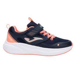 Zapatillas de Running para Niños Joma Sport Ferro 2543 Azul oscuro L Precio: 41.68999945. SKU: B1JETWVHSL