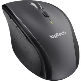 Logitech Ratón Inalámbrico Marathon M705 910-001949 hasta 1000 DPI y 3 años de batería