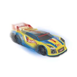 Hot Wheels Coche Radio Control de Batería Escala 1:10