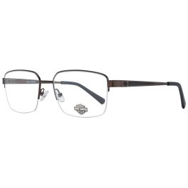 Montura de Gafas Hombre Harley-Davidson HD0882 56009 Precio: 61.8899996. SKU: B1J53LBD2Z