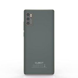 Cubot P50 Smartphone 128GB ROM 6GB RAM Android 11 Verde