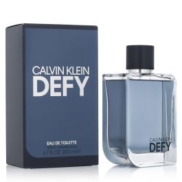 Ck Defy Edt 200 mL Precio: 59.50000034. SKU: S4514525