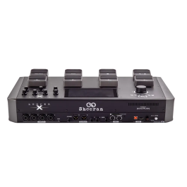 Sheeran Looper X Sheeran Looper X Dimensiones: Ancho 39cm, Alto 15cm, Largo 66cm