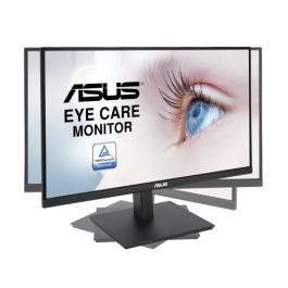 ASUS Monitor VA27AQ 27" Quad HD IPS 1 ms Negro