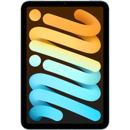 Apple iPad mini Wi-Fi + Cellular 128GB - Azul Precio: 838.94999947. SKU: B1JAKAAC6S