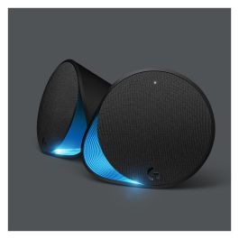 Logitech Altavoz Gaming G560 Bluetooth 240W RGB LIGHTSYNC DTS:X Ultra 980-001301