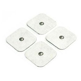 Beurer Set 8 Electrodos Pequeños 4.5x4.5 cm Gel Autoadhesivos Compatible EM-40/41/49/80/95 Precio: 14.69000016. SKU: B12CWL7BCD