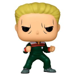 Figura POP Hunter x Hunter Phinks Precio: 16.89000038. SKU: B1C55WFVWZ